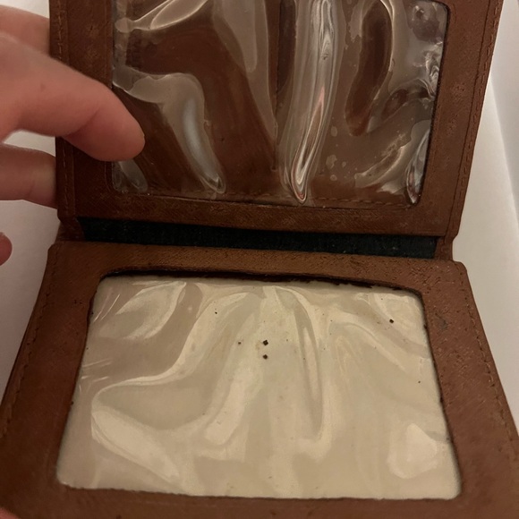 Vintage Louis Vuitton Monogram Wallet - Picture 7 of 11